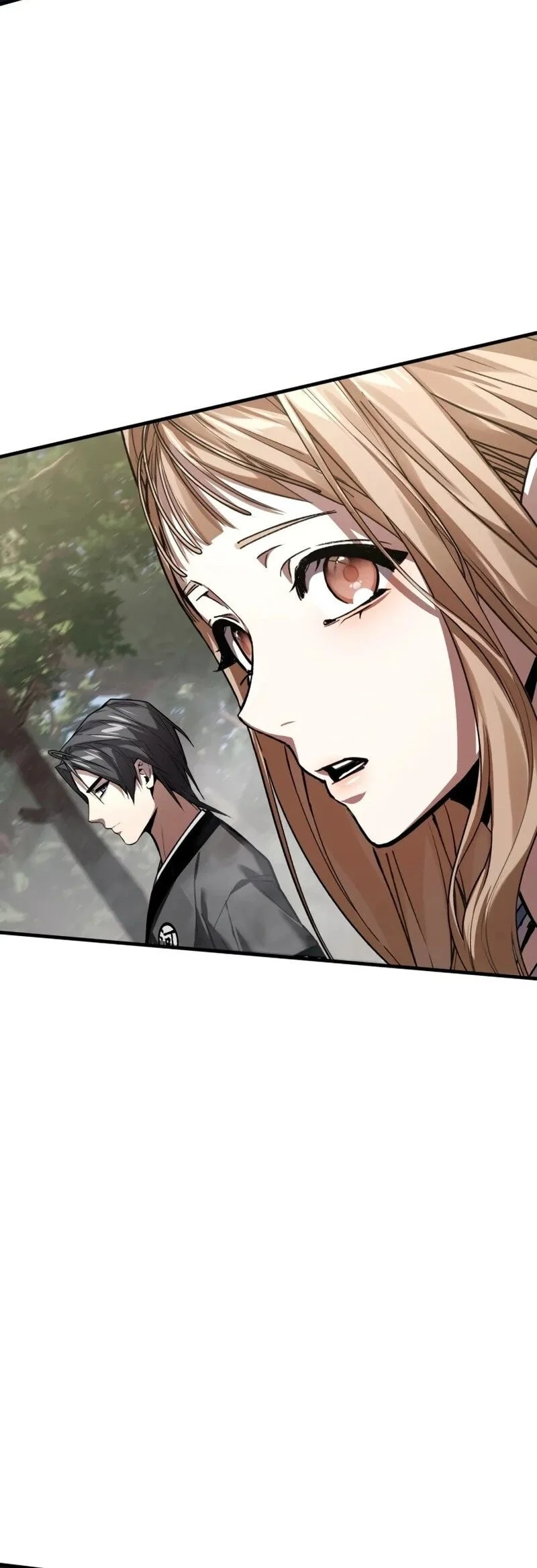 The Demon God Chapter 12 Gambar 29
