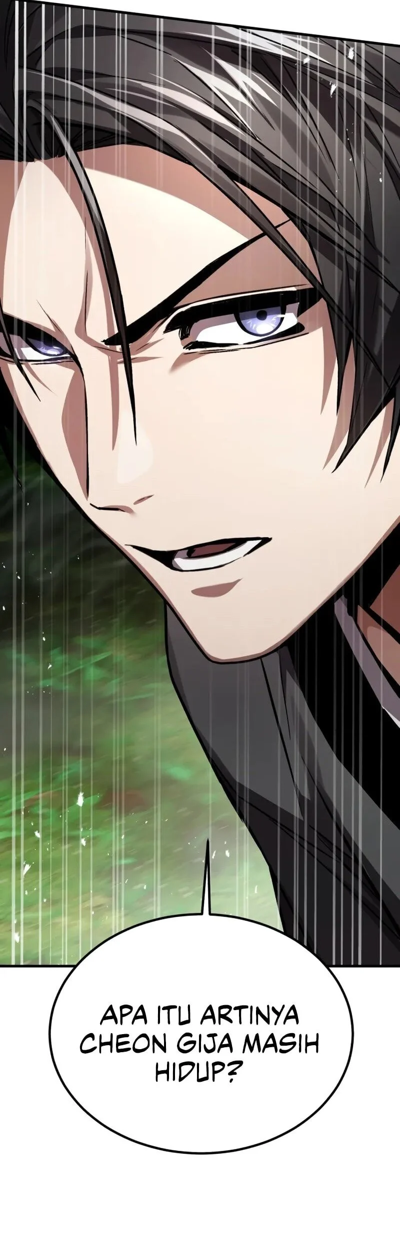 The Demon God Chapter 12 Gambar 30