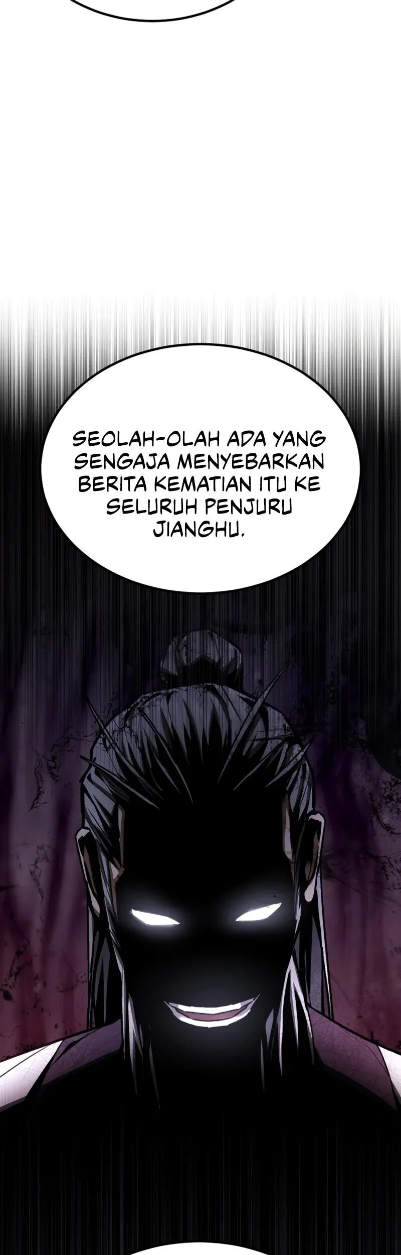 The Demon God Chapter 12 Gambar 32