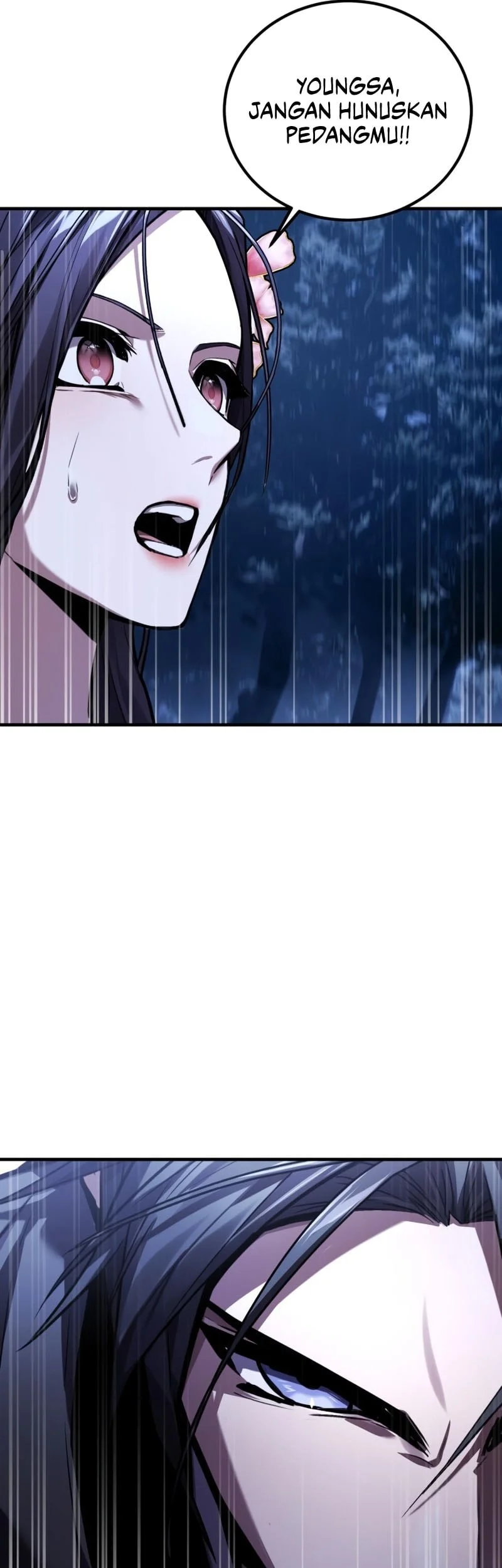 The Demon God Chapter 13 Gambar 30