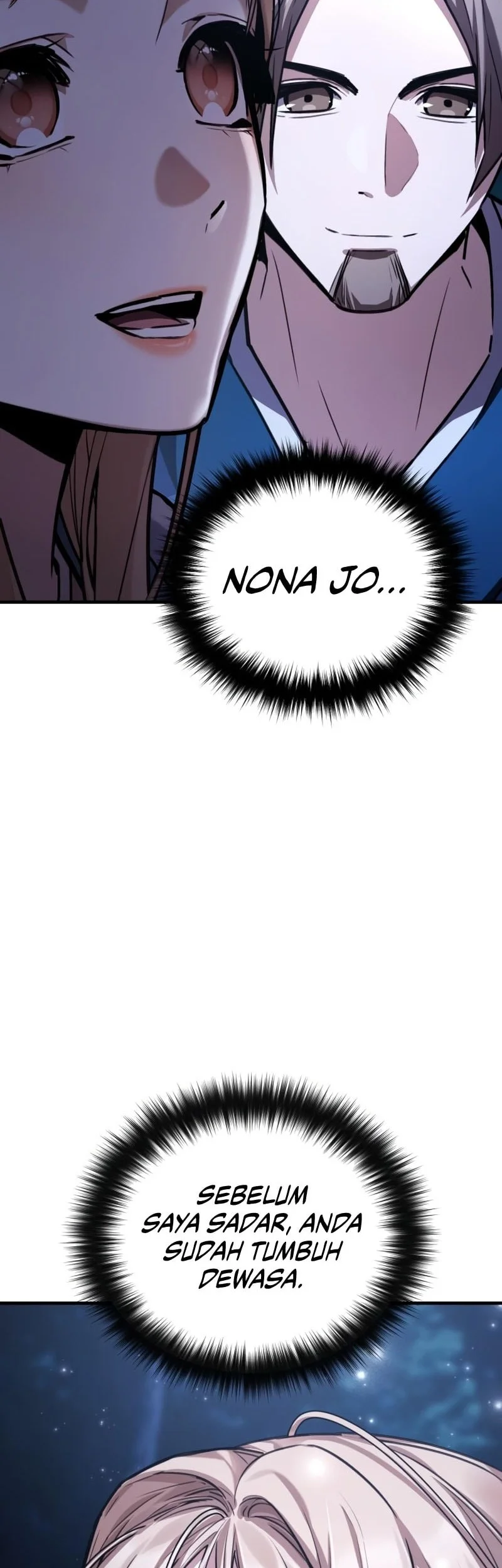 The Demon God Chapter 14 Gambar 35