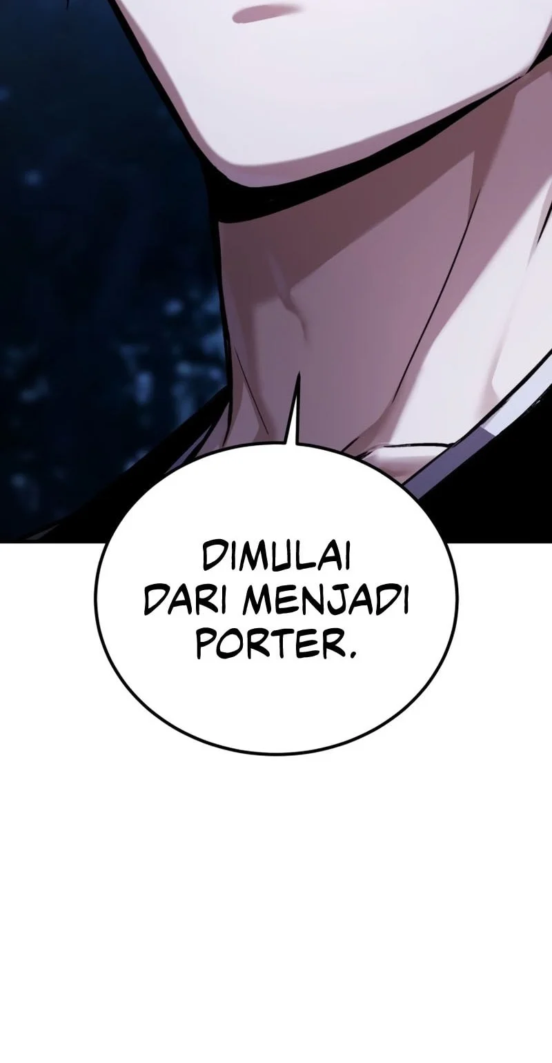 The Demon God Chapter 14 Gambar 33