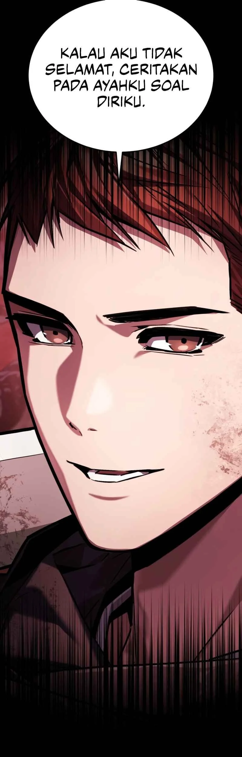 The Demon God Chapter 17 Gambar 26
