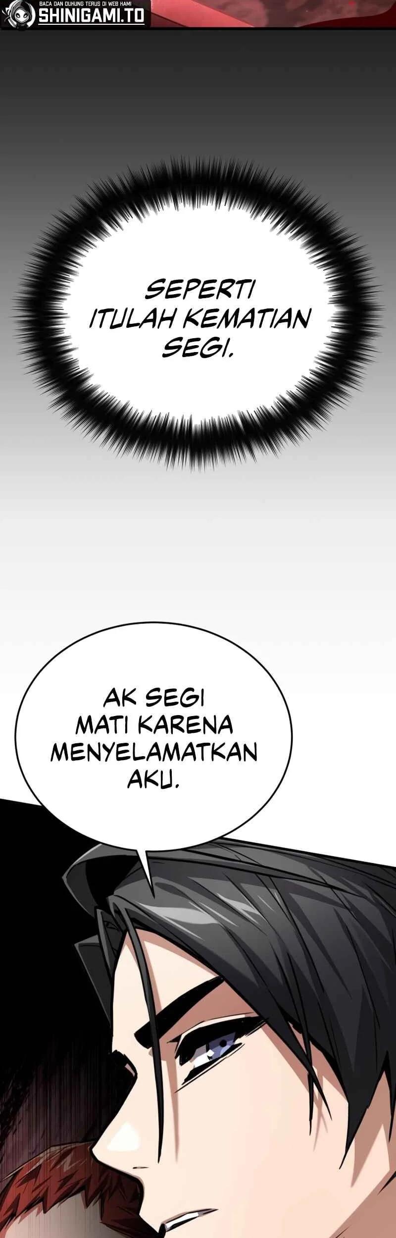 The Demon God Chapter 17 Gambar 28