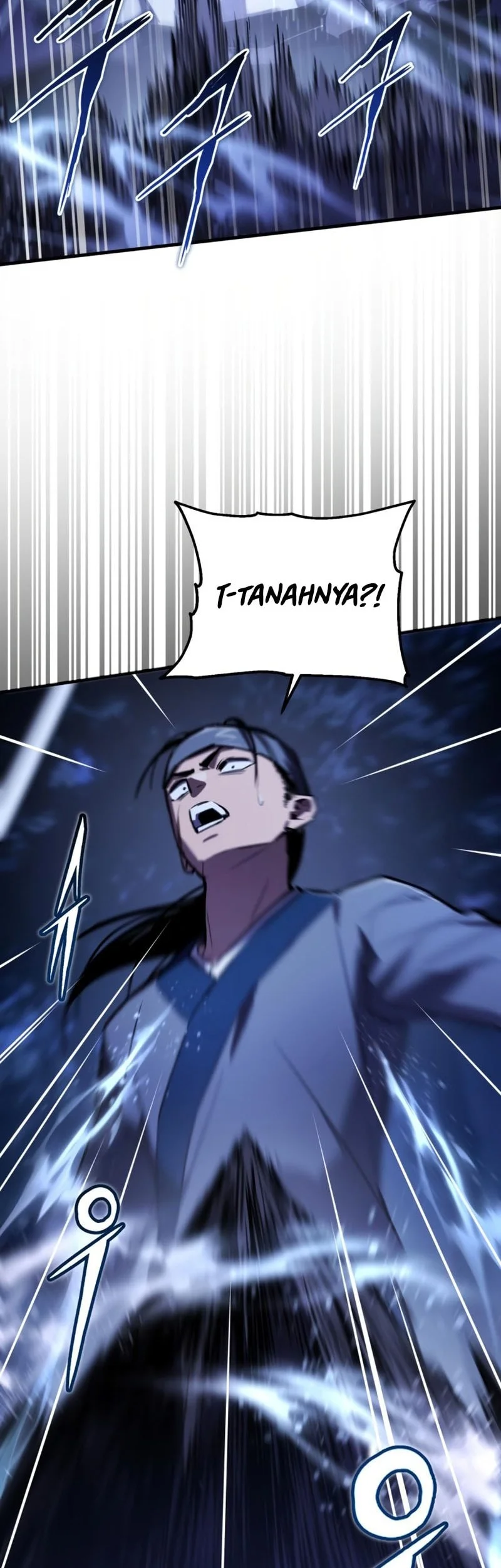 The Demon God Chapter 18 Gambar 27