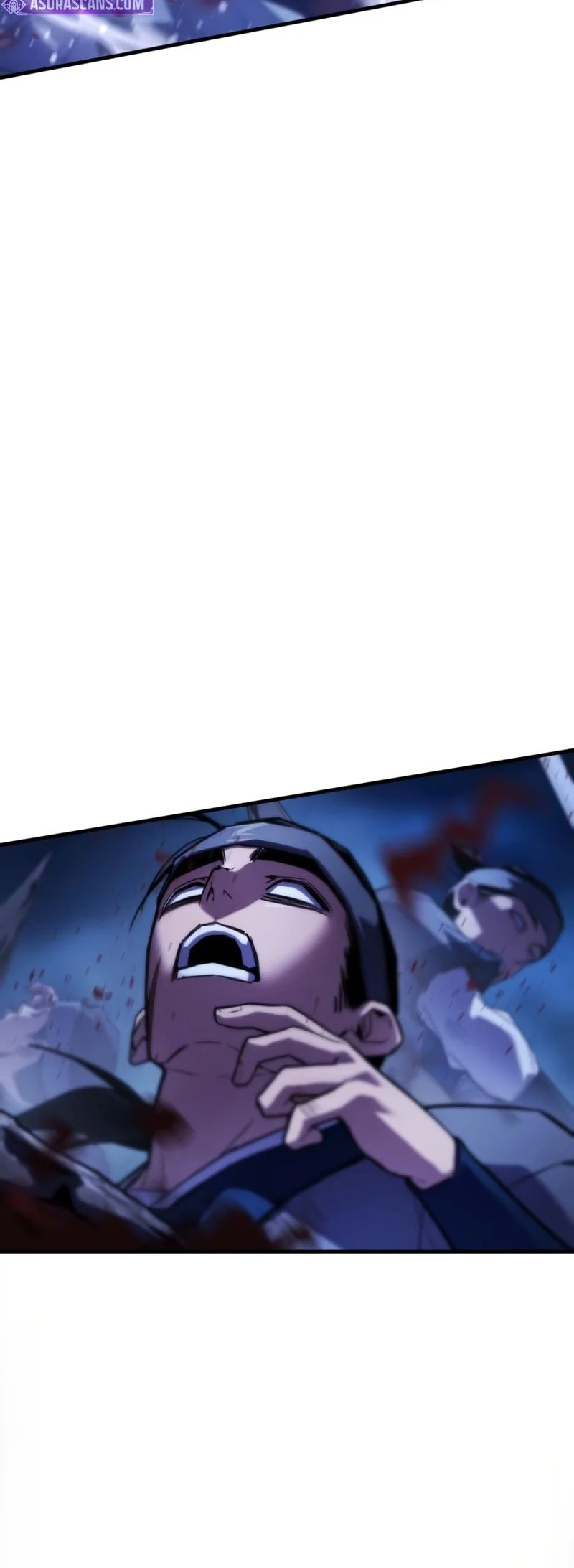 The Demon God Chapter 18 Gambar 29