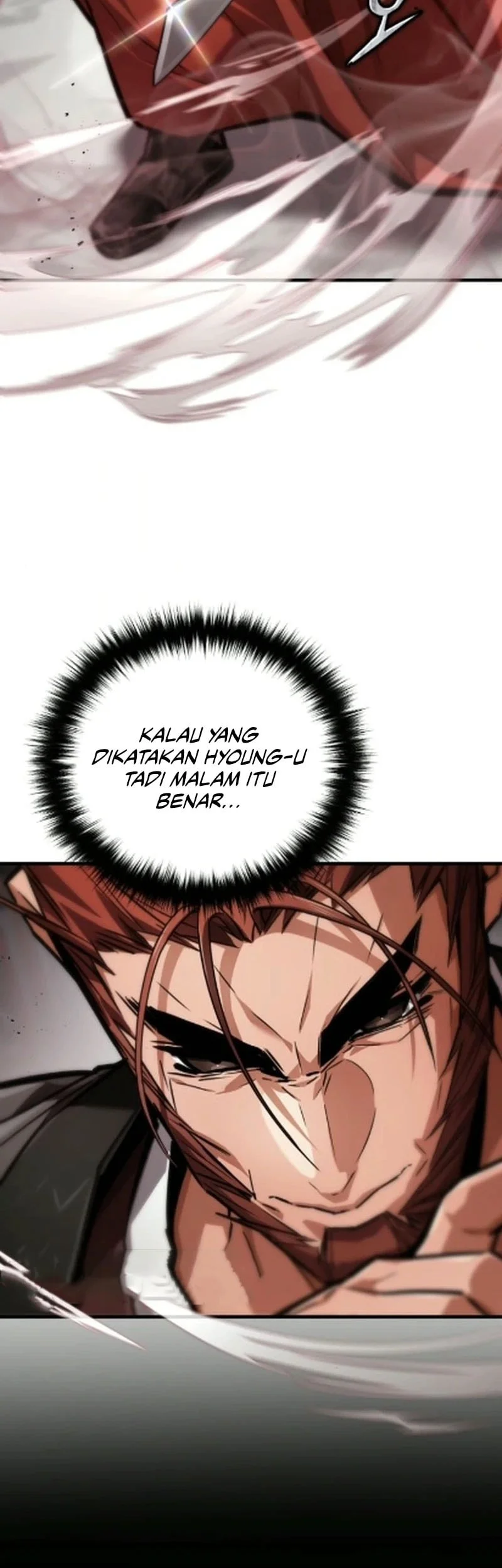 The Demon God Chapter 19 Gambar 24