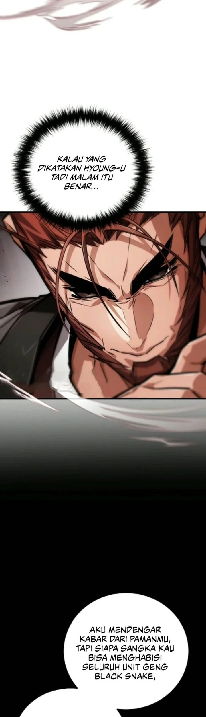 The Demon God Chapter 19 Gambar 24
