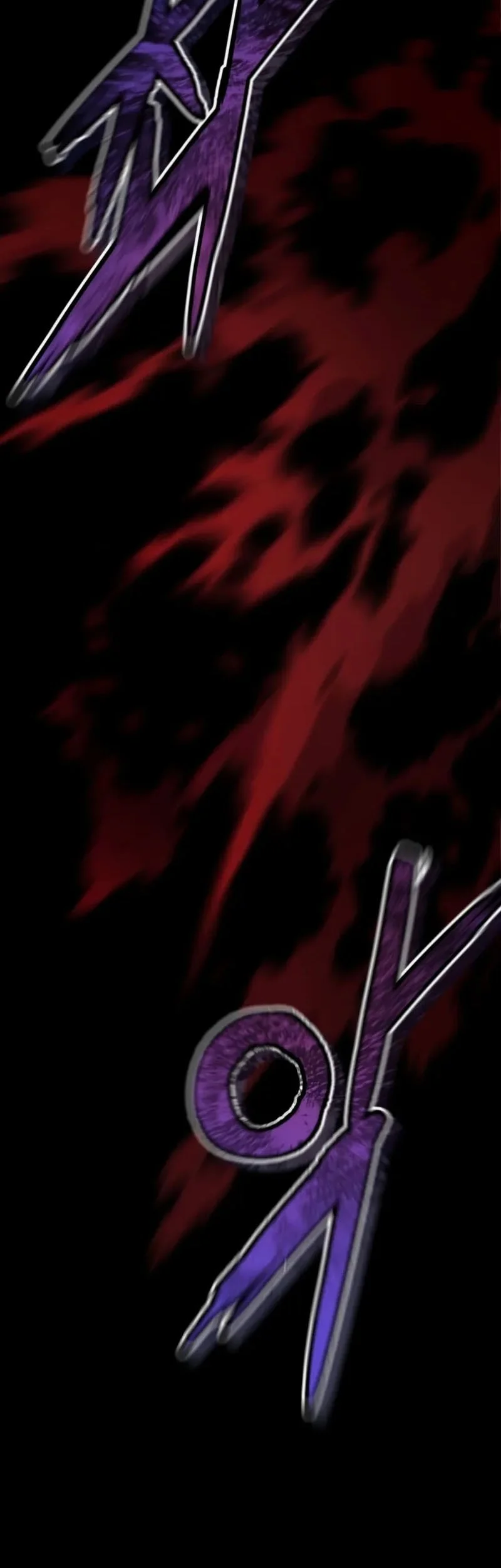 The Demon God Chapter 2 Gambar 40