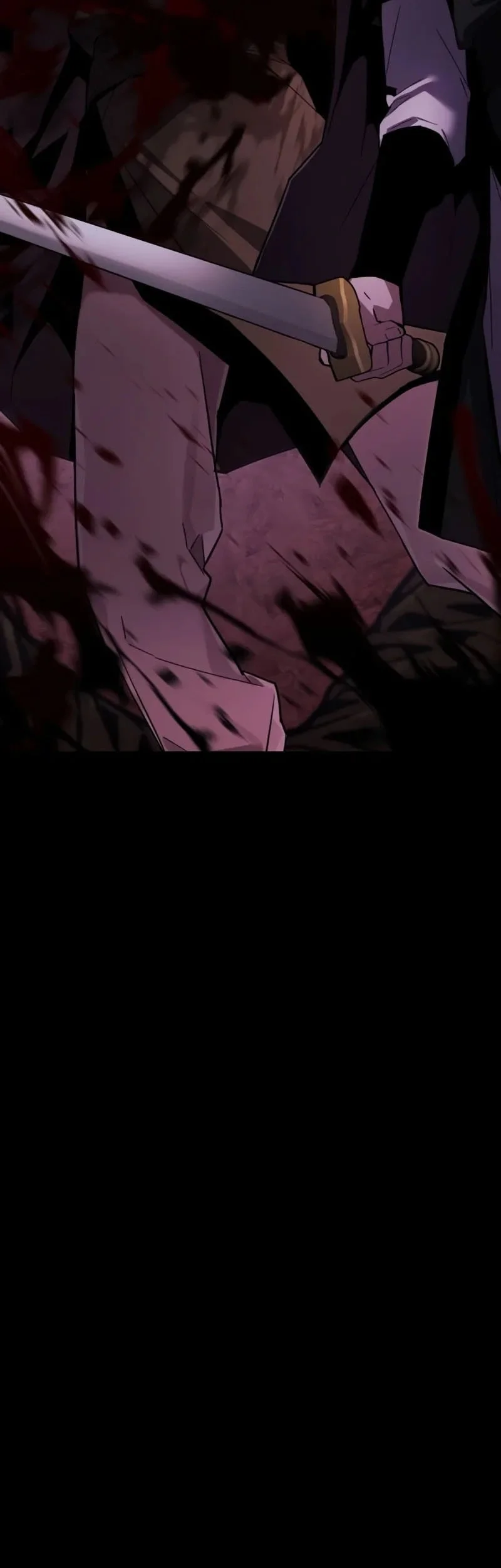 The Demon God Chapter 2 Gambar 42