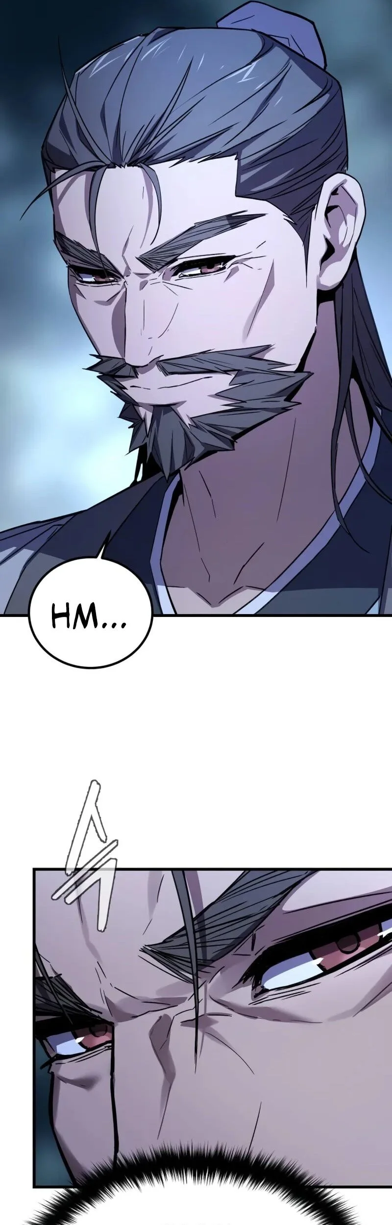 The Demon God Chapter 3 Gambar 34
