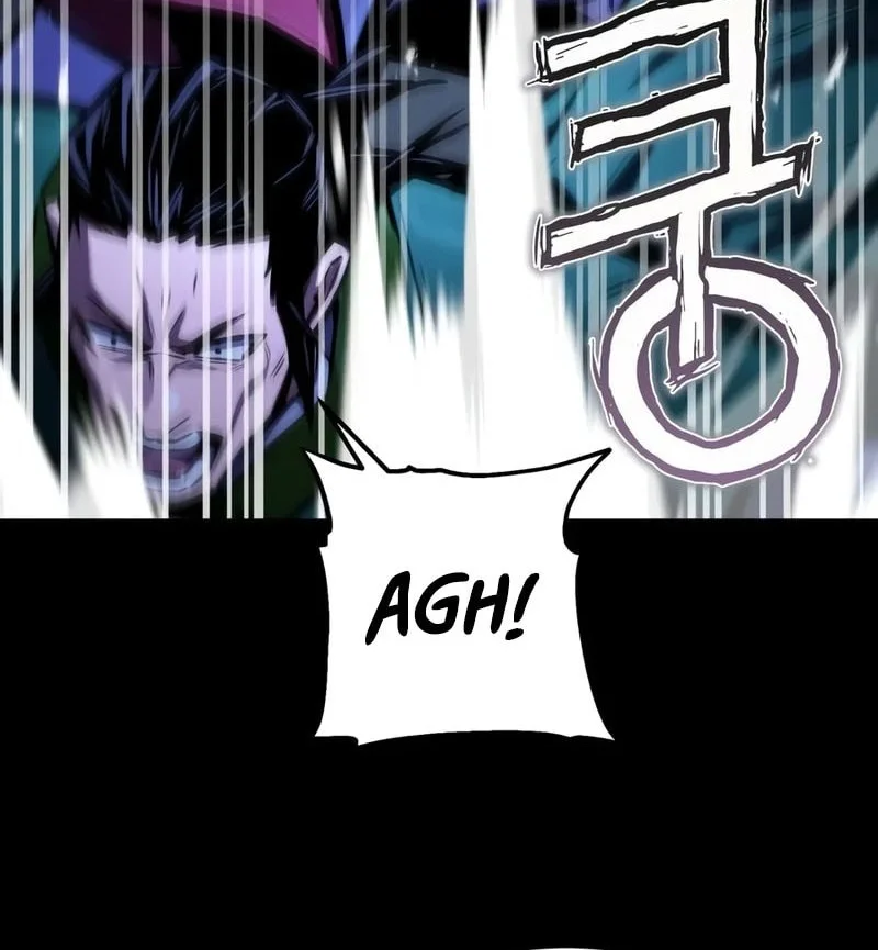The Demon God Chapter 32 Gambar 25