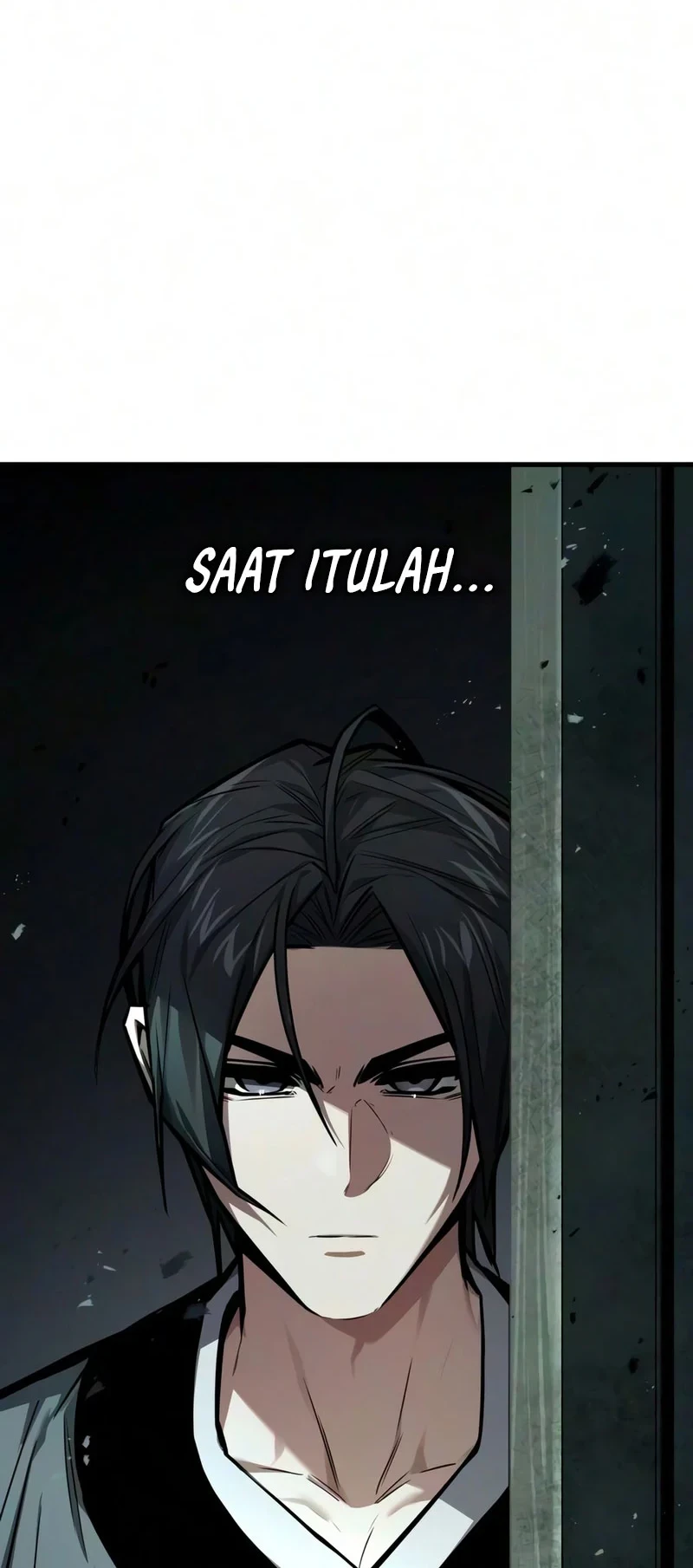 The Demon God Chapter 33 Gambar 29