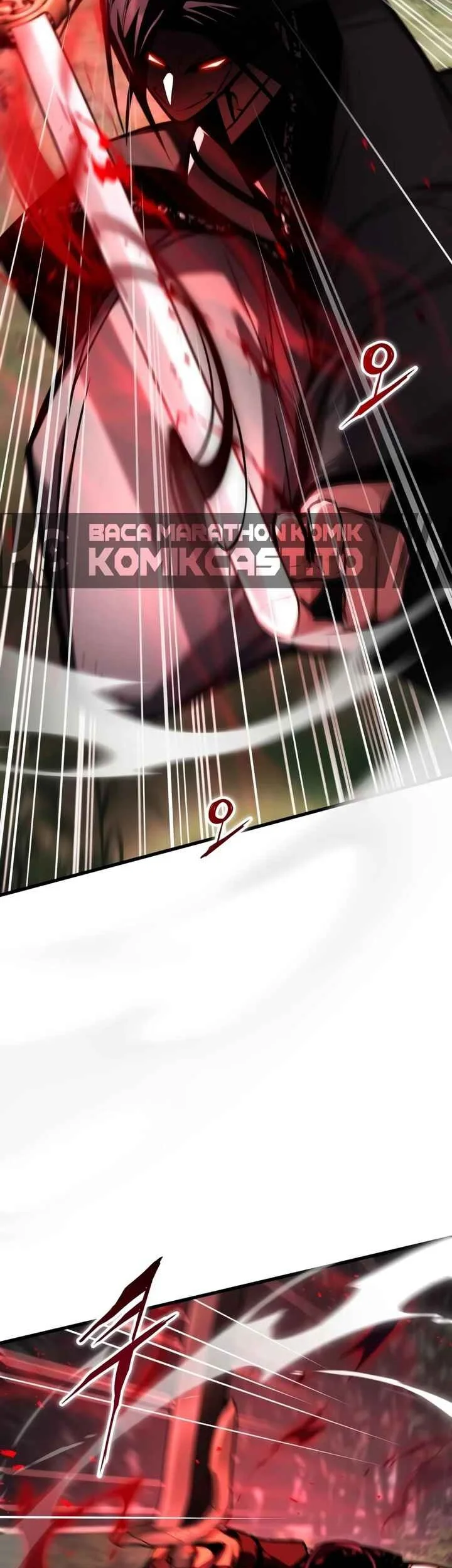 The Demon God Chapter 34 Gambar 27