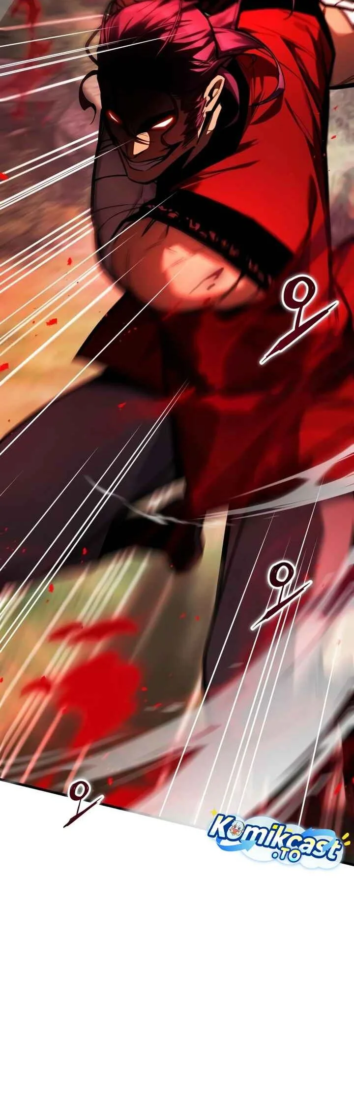 The Demon God Chapter 34 Gambar 28