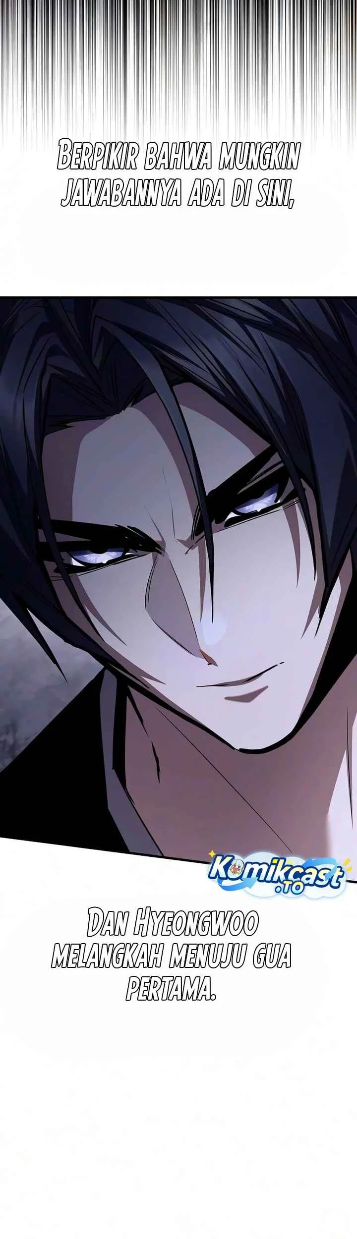 The Demon God Chapter 38 Gambar 23