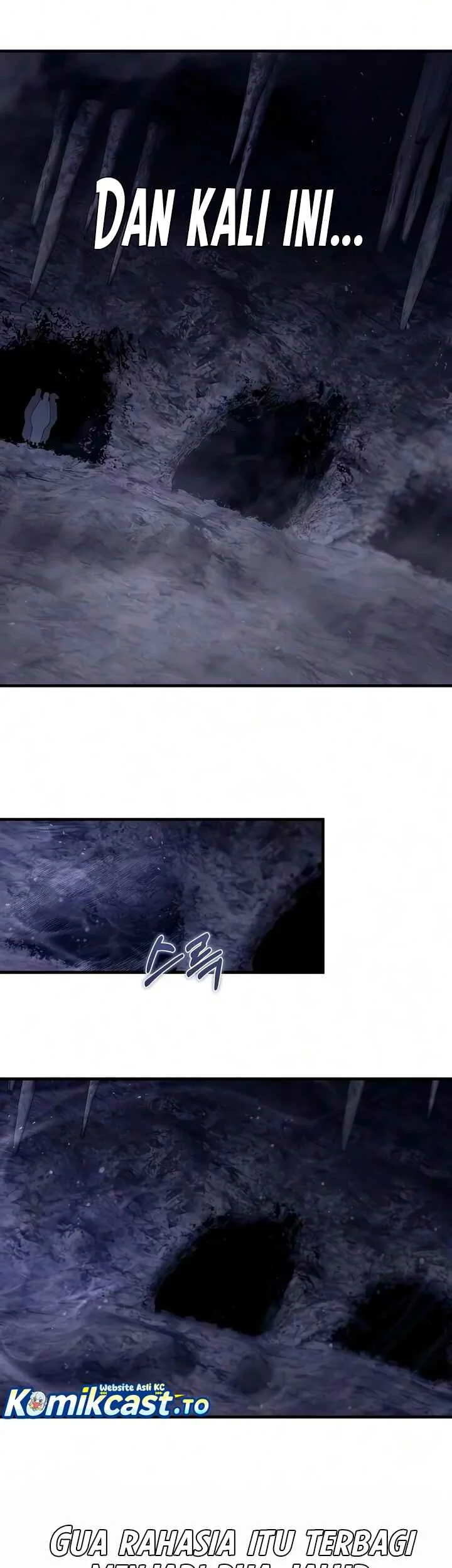The Demon God Chapter 38 Gambar 24