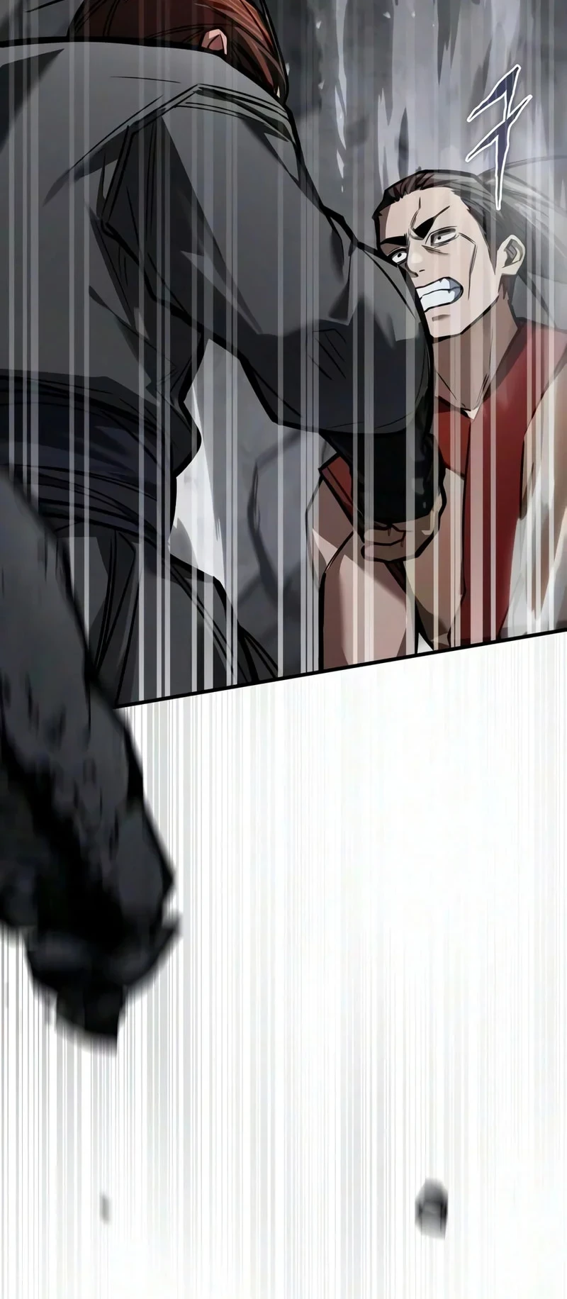 The Demon God Chapter 40 Gambar 37