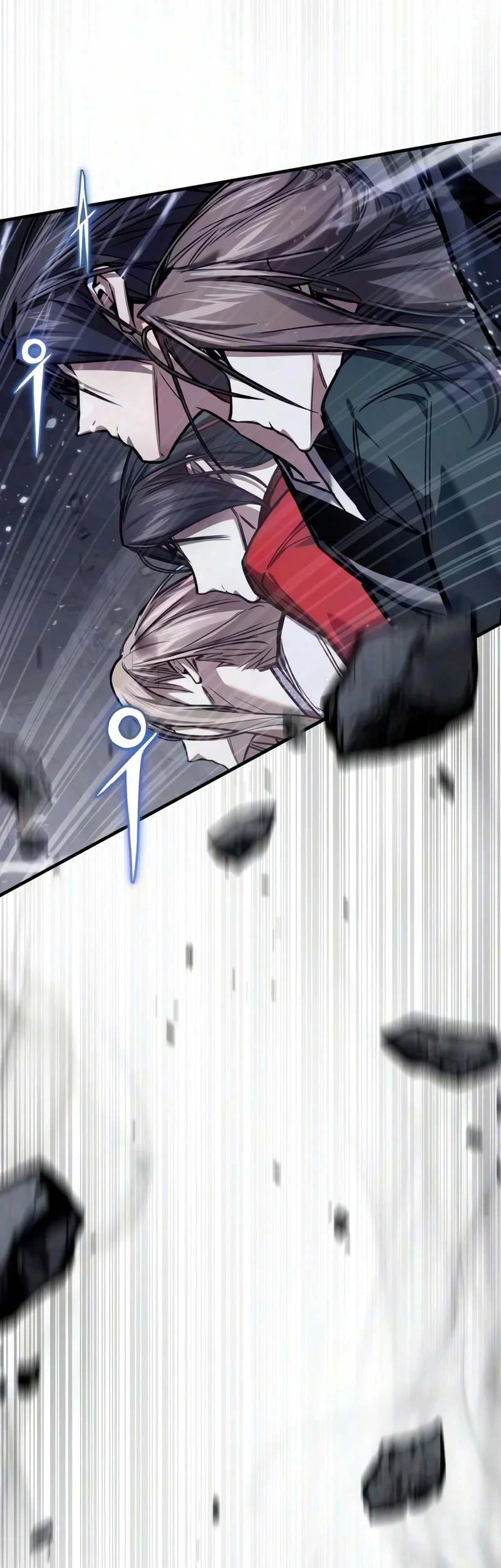The Demon God Chapter 40 Gambar 38