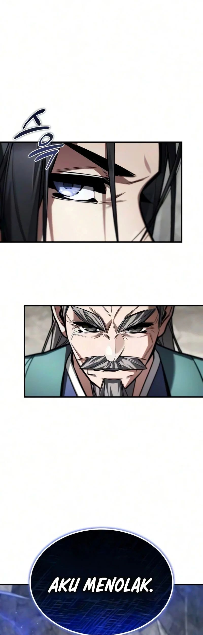 The Demon God Chapter 41 Gambar 32