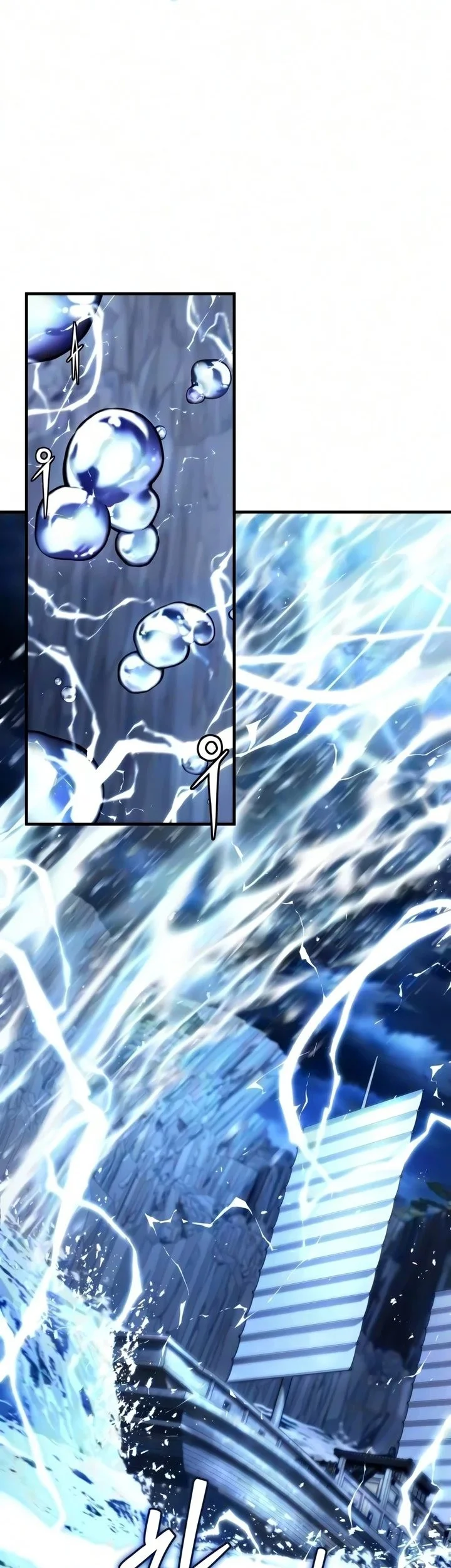 The Demon God Chapter 44 - Halaman 29