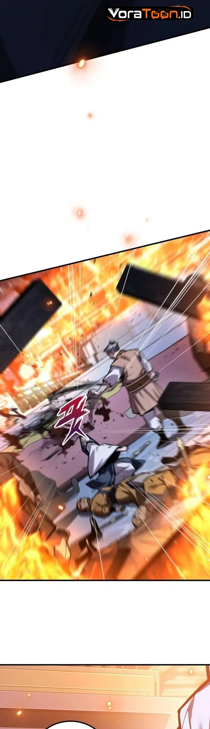 The Demon God Chapter 48 Gambar 27