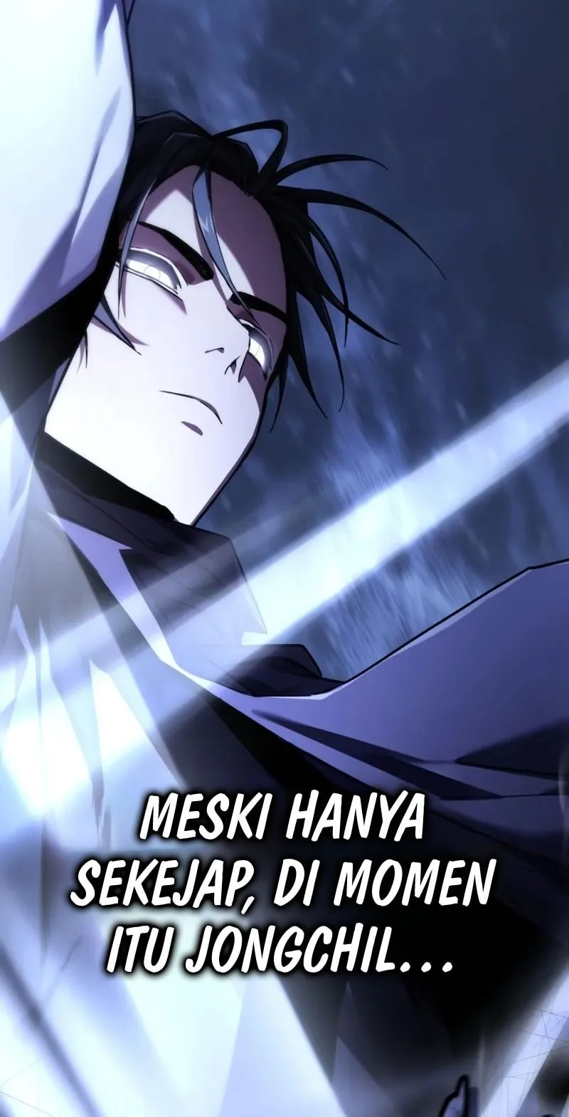 The Demon God Chapter 5 Gambar 33