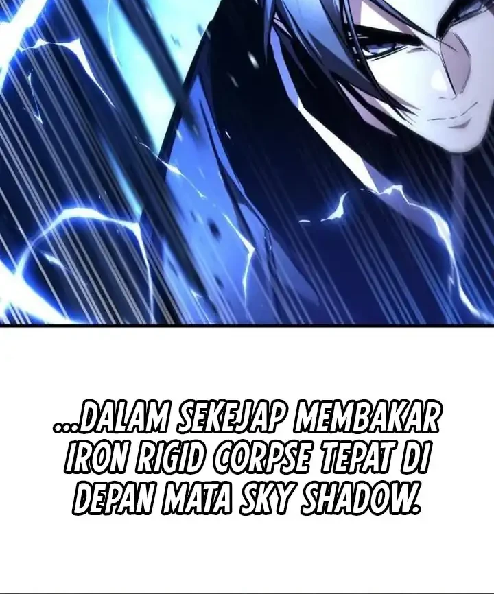 The Demon God Chapter 50 Gambar 31