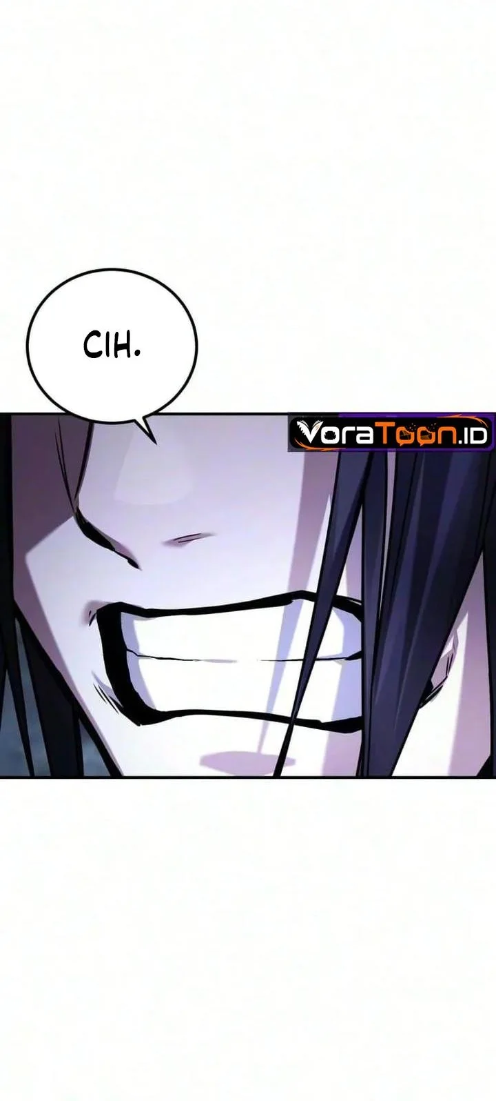 The Demon God Chapter 51 Gambar 30