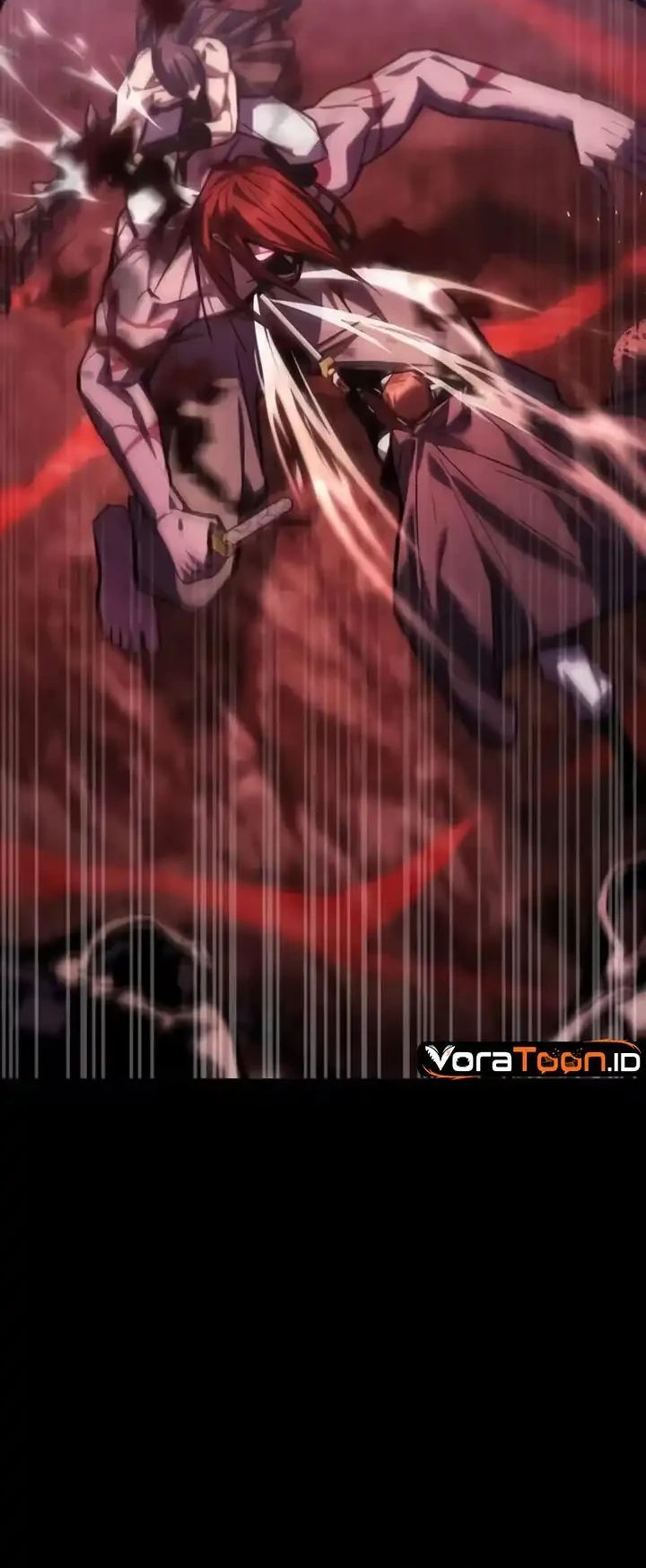 The Demon God Chapter 52 Gambar 26