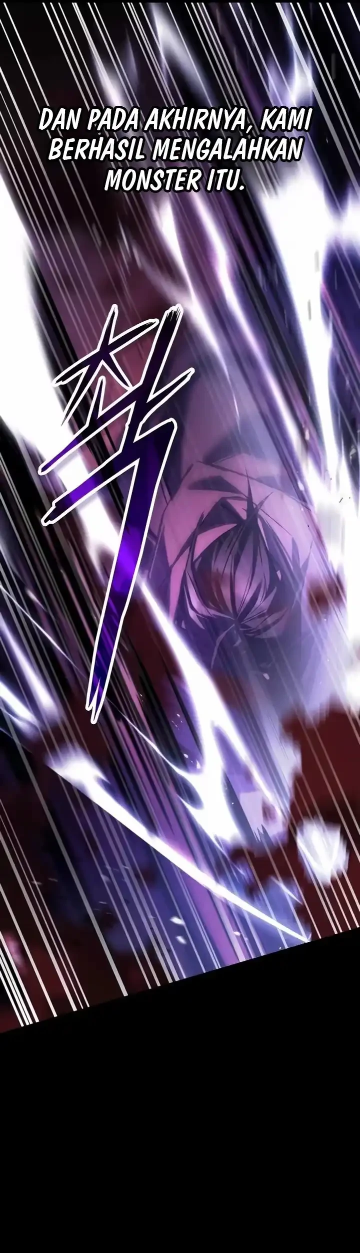 The Demon God Chapter 52 Gambar 27
