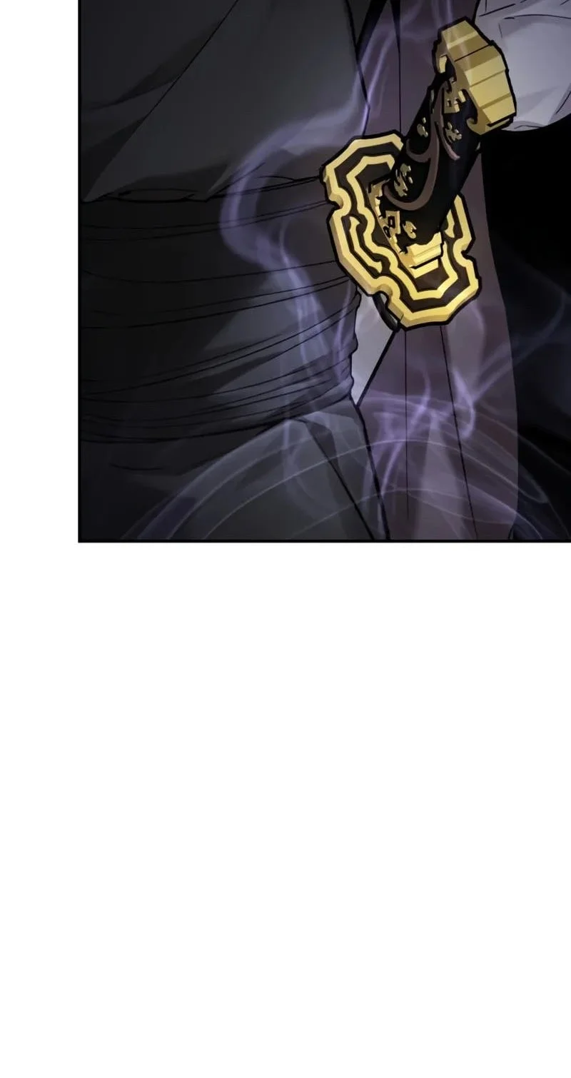 The Demon God Chapter 6 Gambar 37