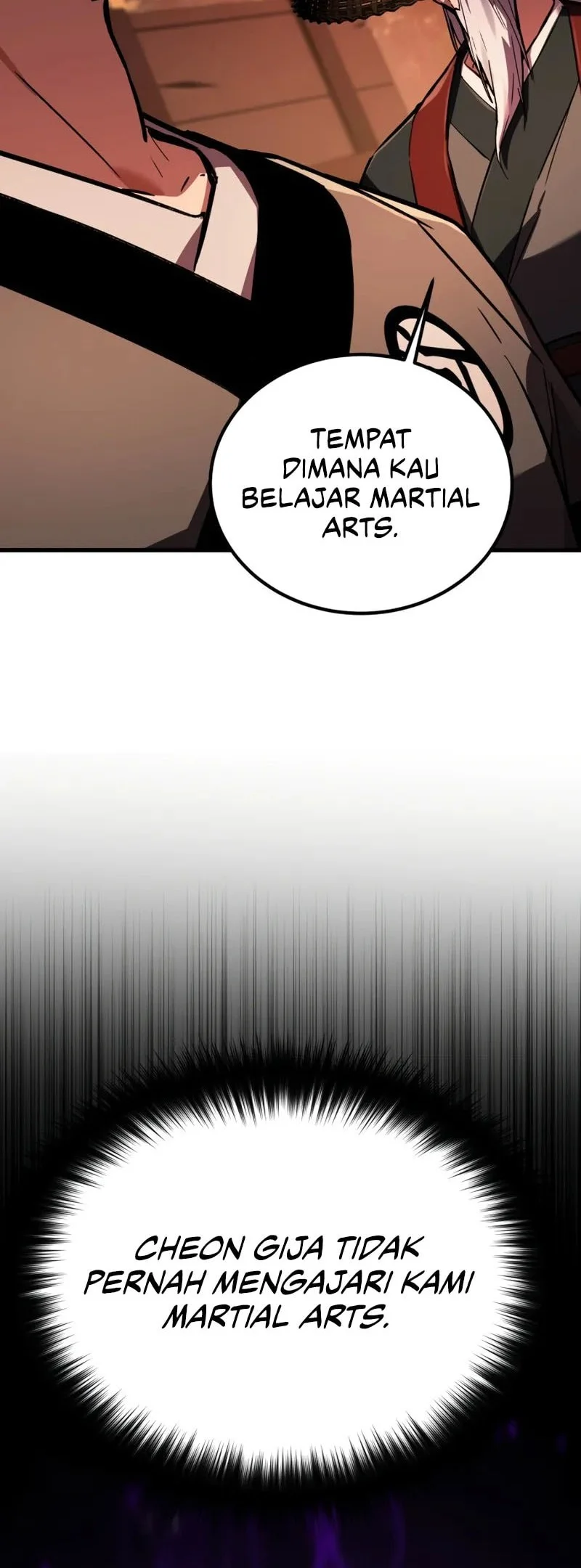 The Demon God Chapter 9 Gambar 30