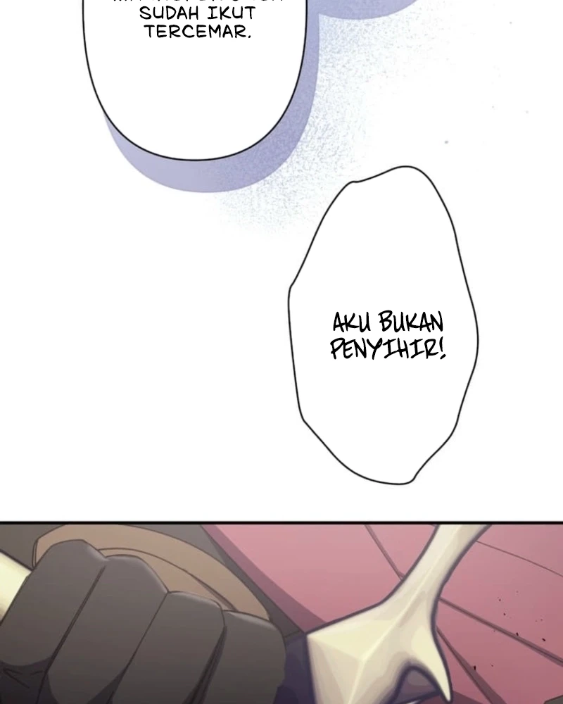 The Demon I Raised Won’t Let the Saintess Escape Chapter 11 Gambar 21