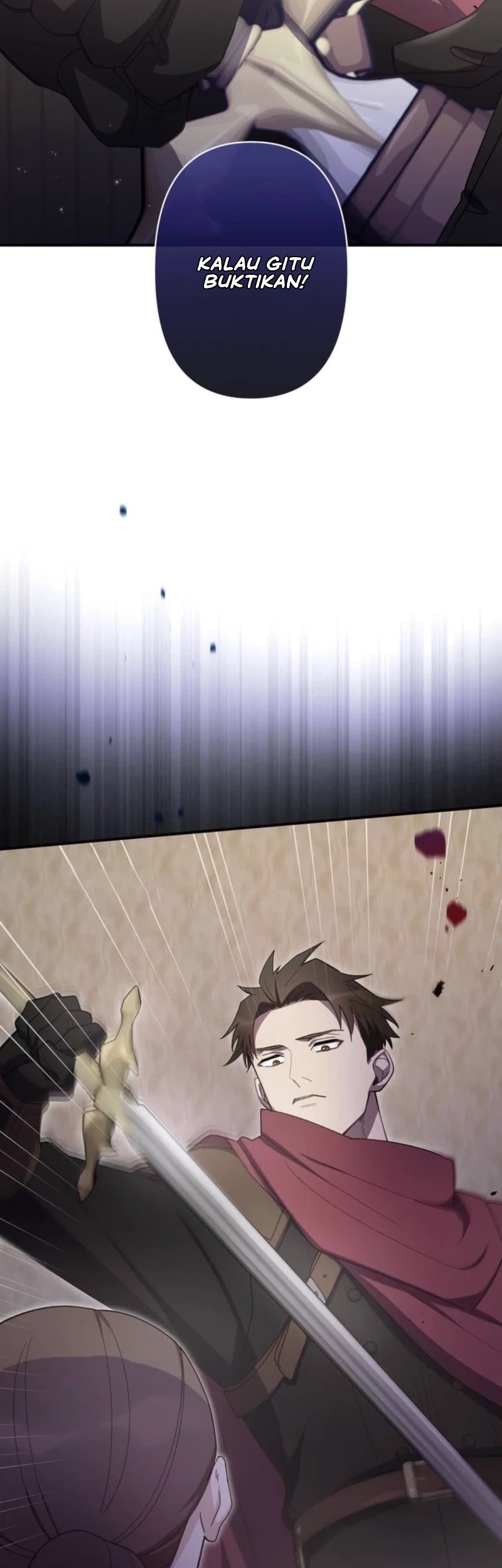 The Demon I Raised Won’t Let the Saintess Escape Chapter 11 Gambar 22