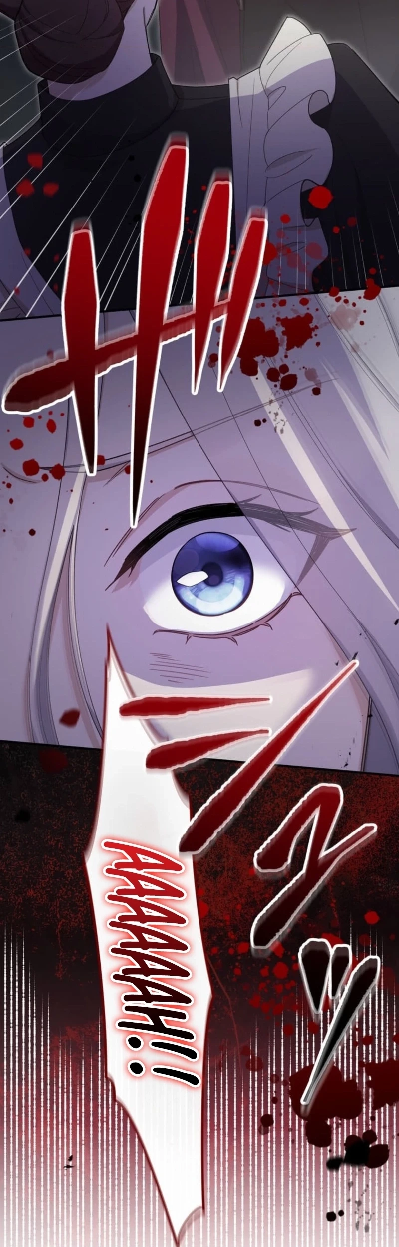 The Demon I Raised Won’t Let the Saintess Escape Chapter 11 Gambar 23
