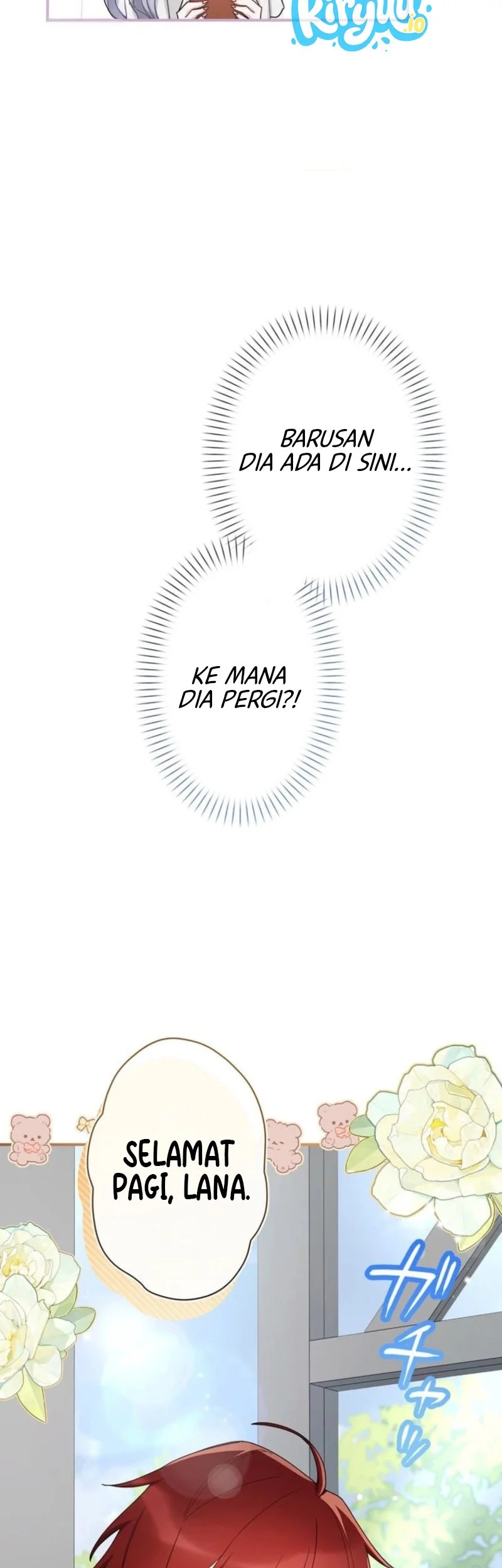 The Demon I Raised Won’t Let the Saintess Escape Chapter 12 Gambar 20