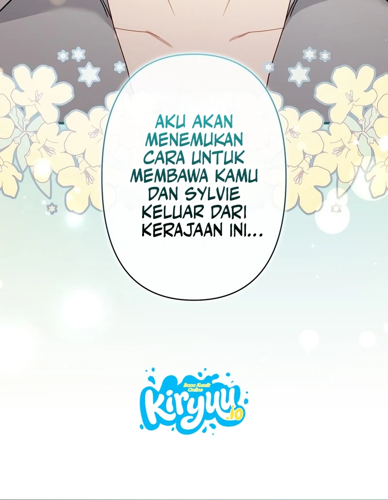 The Demon I Raised Won’t Let the Saintess Escape Chapter 13 Gambar 21