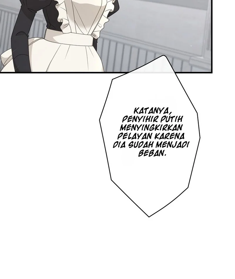 The Demon I Raised Won’t Let the Saintess Escape Chapter 6 Gambar 19