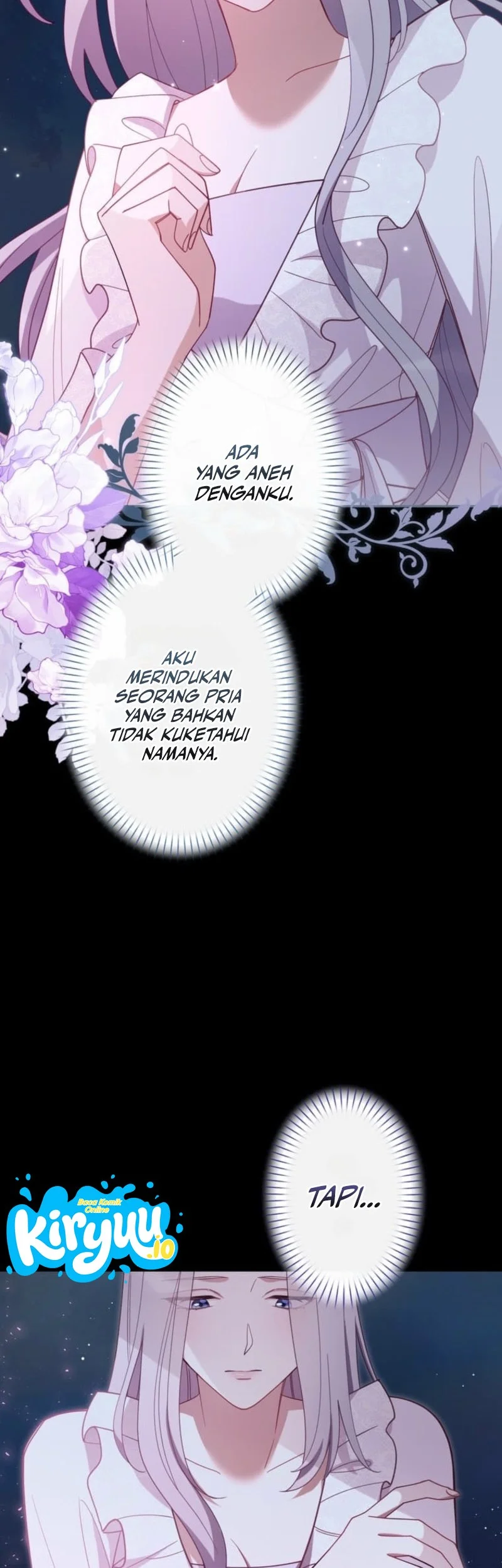 The Demon I Raised Won’t Let the Saintess Escape Chapter 8 Gambar 19