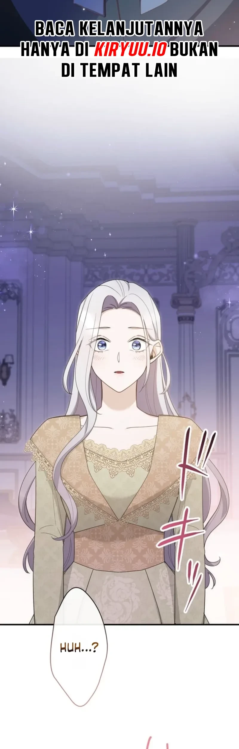 The Demon I Raised Won’t Let the Saintess Escape Chapter 9 Gambar 19