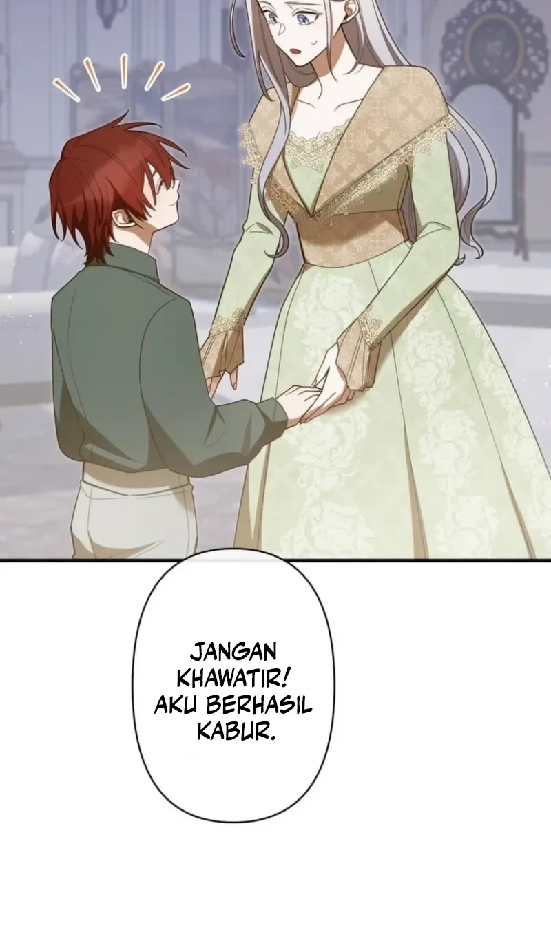 The Demon I Raised Won’t Let the Saintess Escape Chapter 9 Gambar 21