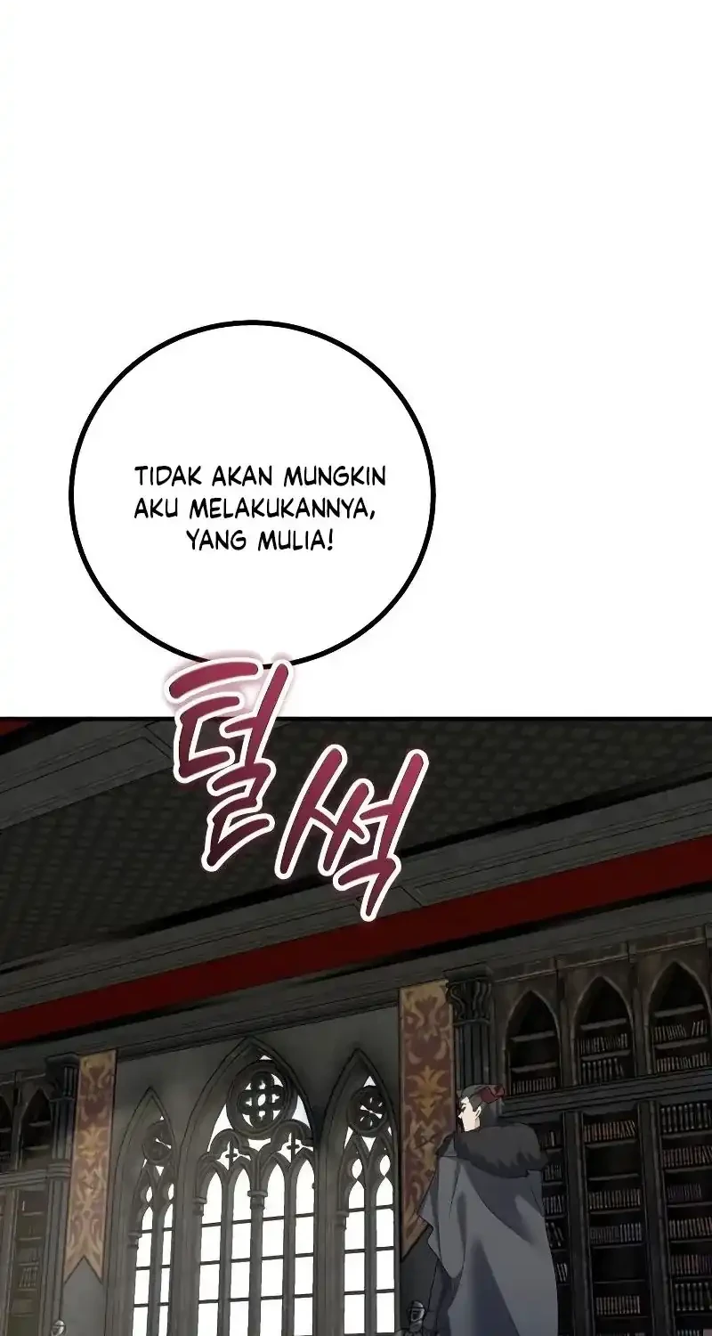 The Demon King Dad and his Hero Daughter Chapter 26 Gambar 32