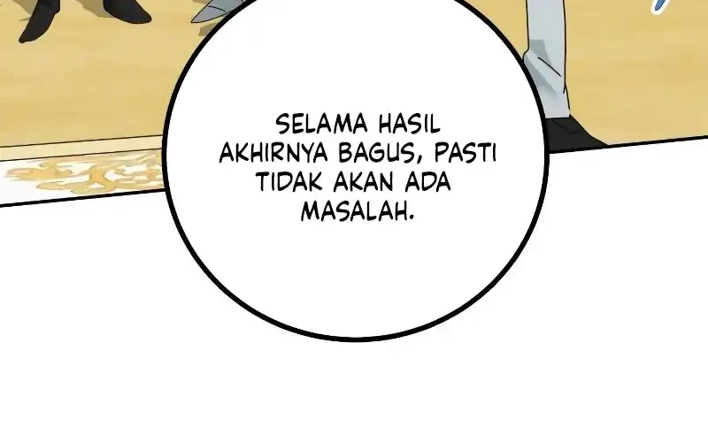The Demon King Dad and his Hero Daughter Chapter 30 Gambar 44