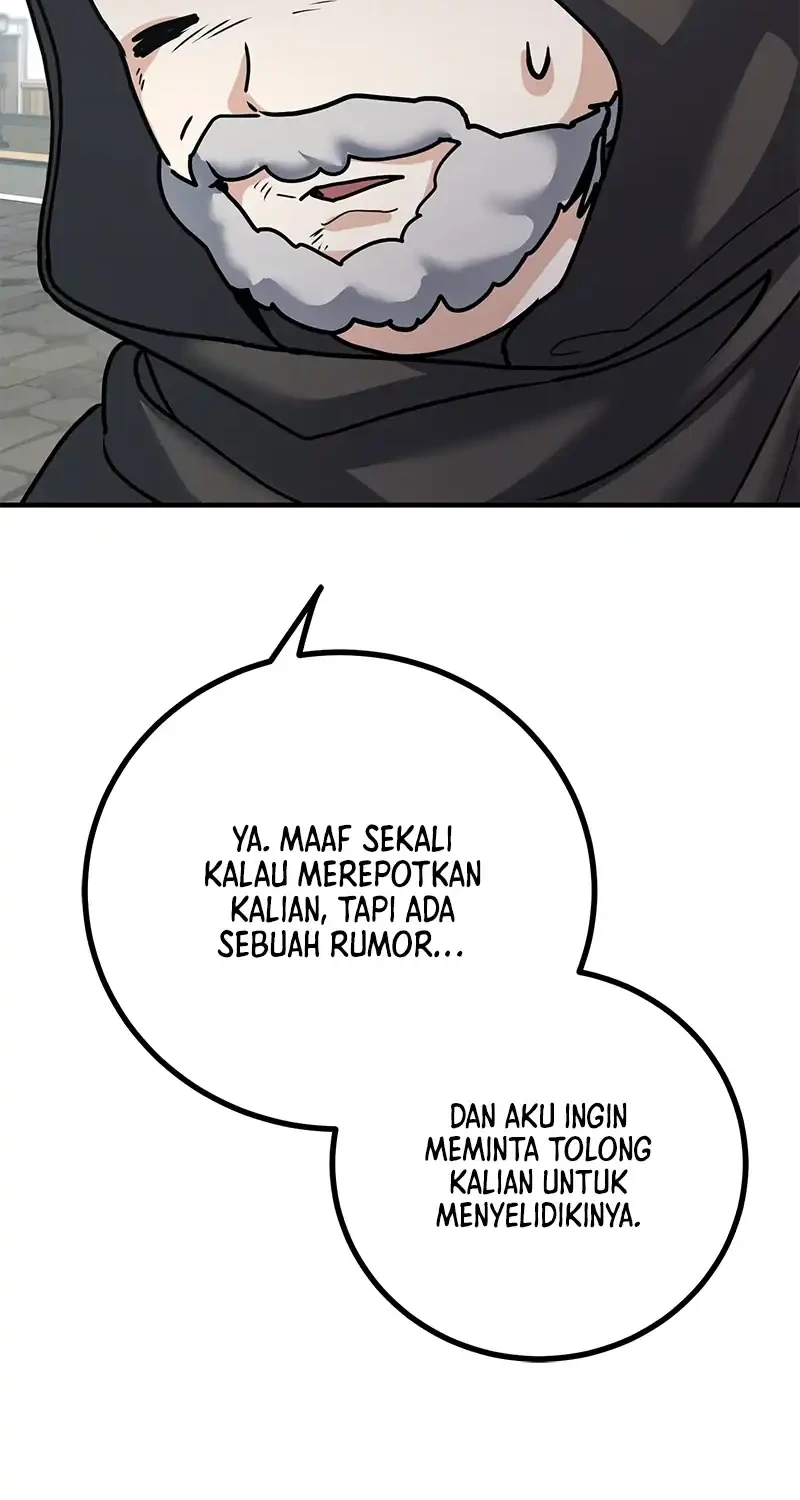 The Demon King Dad and his Hero Daughter Chapter 42 Gambar 31