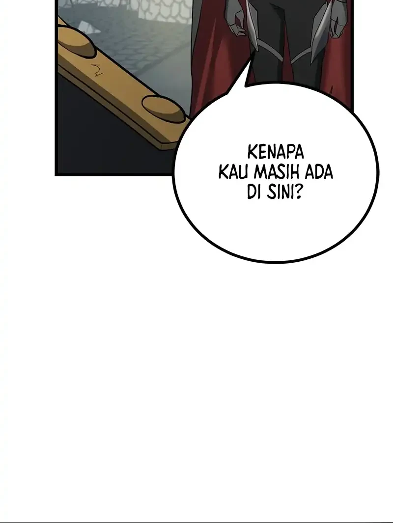 The Demon King Dad and his Hero Daughter Chapter 51 Gambar 26