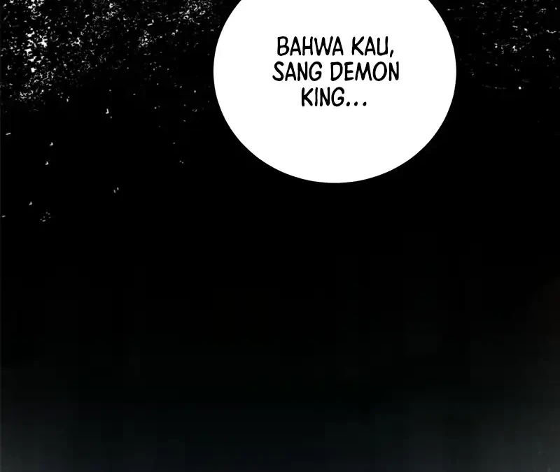 The Demon King Dad and his Hero Daughter Chapter 51 Gambar 28