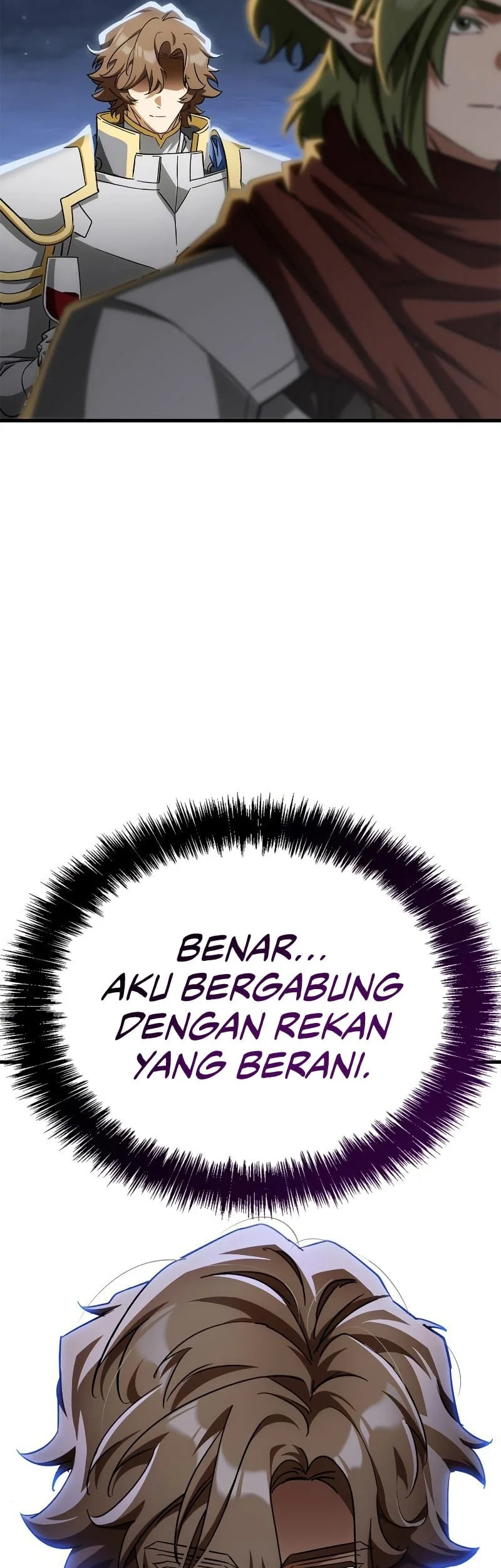 The Demon King Overrun by Heroes Chapter 10 Gambar 38