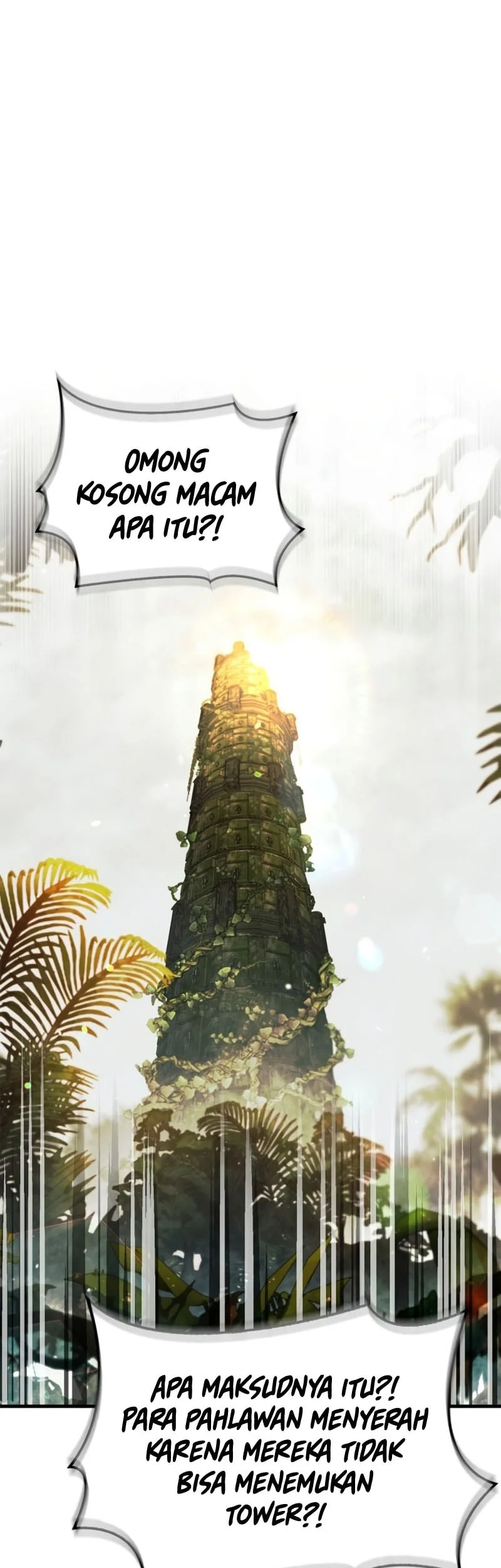 The Demon King Overrun by Heroes Chapter 12 Gambar 34