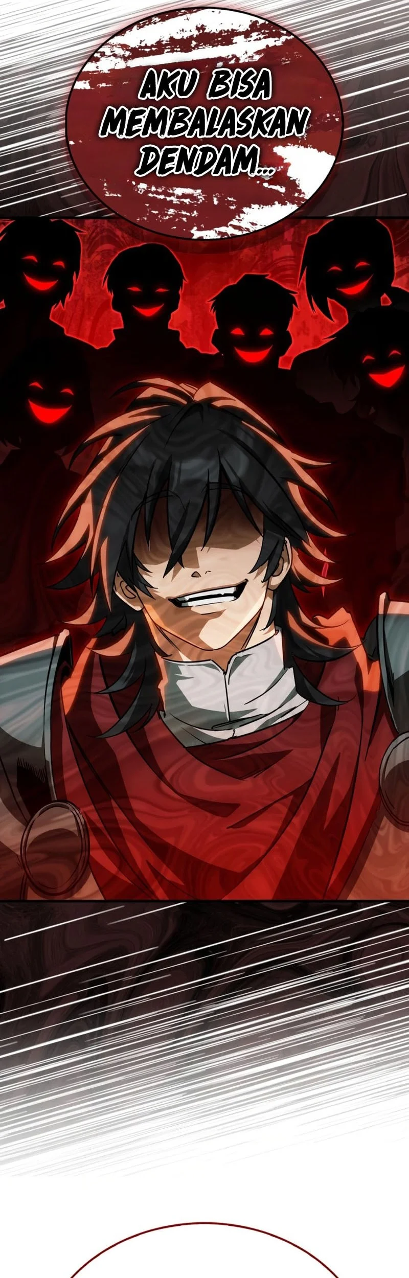 The Demon King Overrun by Heroes Chapter 12 Gambar 31